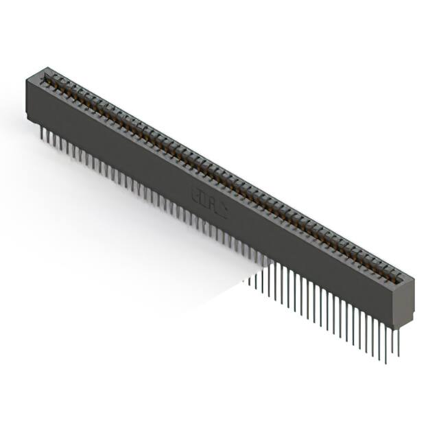 725-108-545-201 EDAC Inc.  Edgeboard Connectors